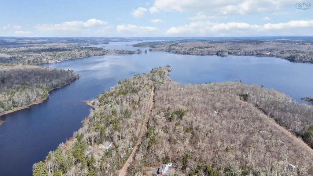 Lot 36 Shore Road, Walden