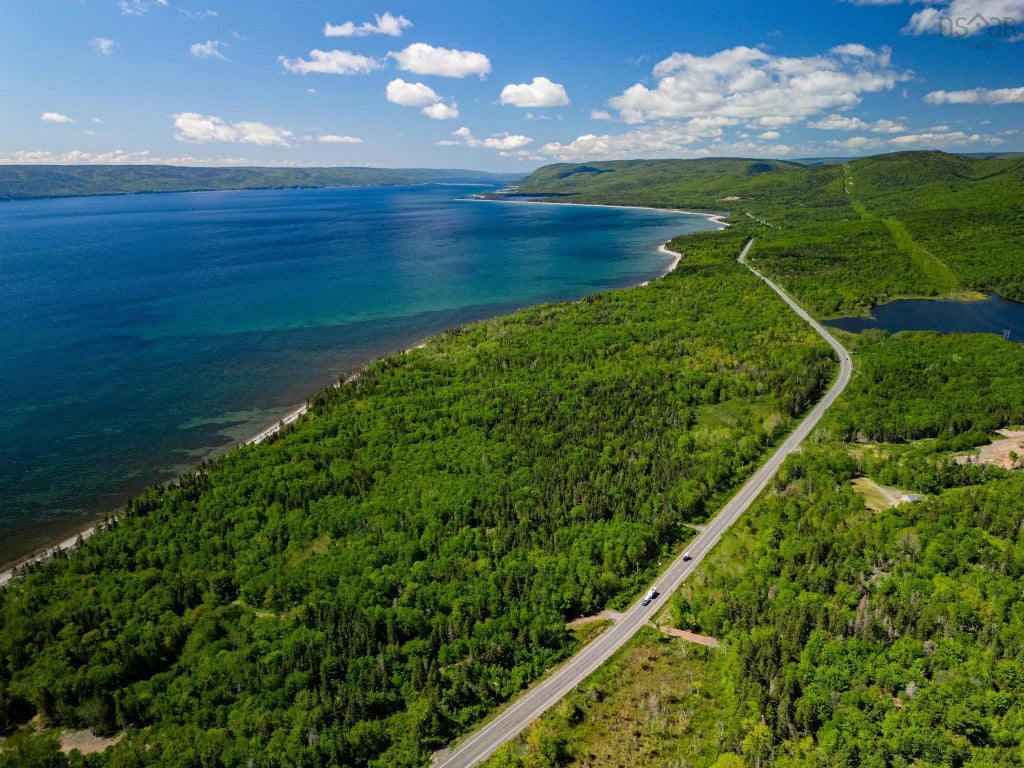 Lot 4-24 Cabot Trail, Indian Brook