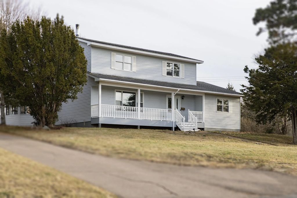 193a Victoria Street E, Amherst
