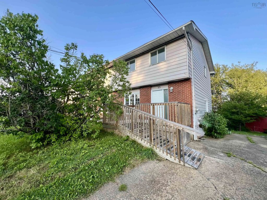 33 Denneb Crescent, Lower Sackville