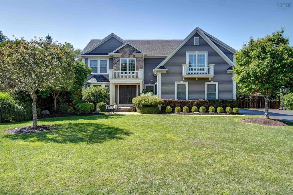 35 Acadia Drive, Kentville