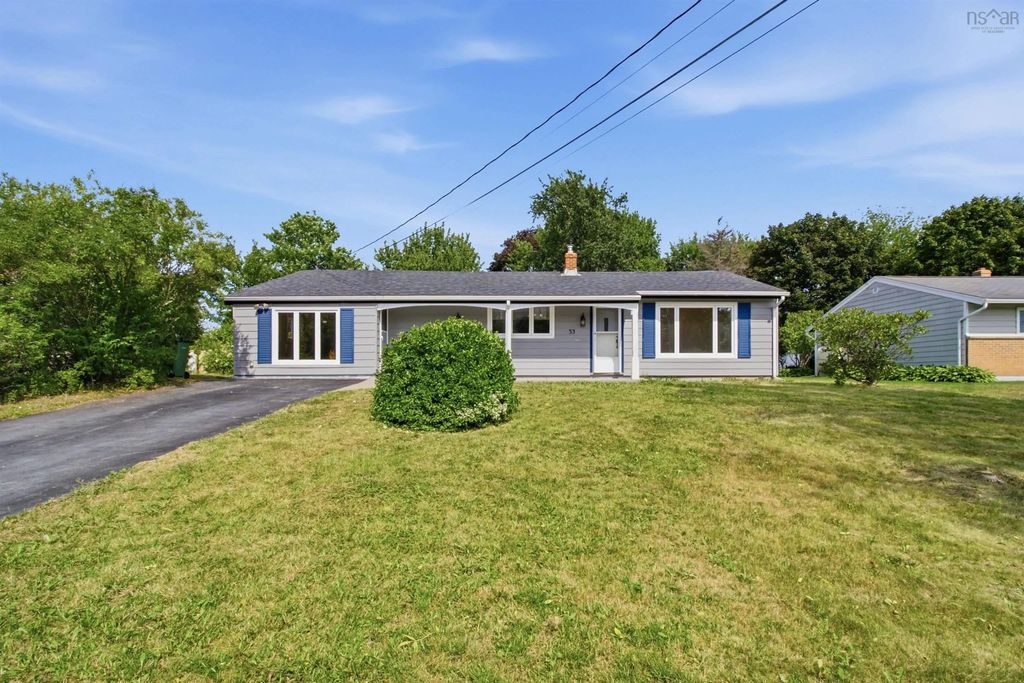 33 Inverary Drive, Dartmouth