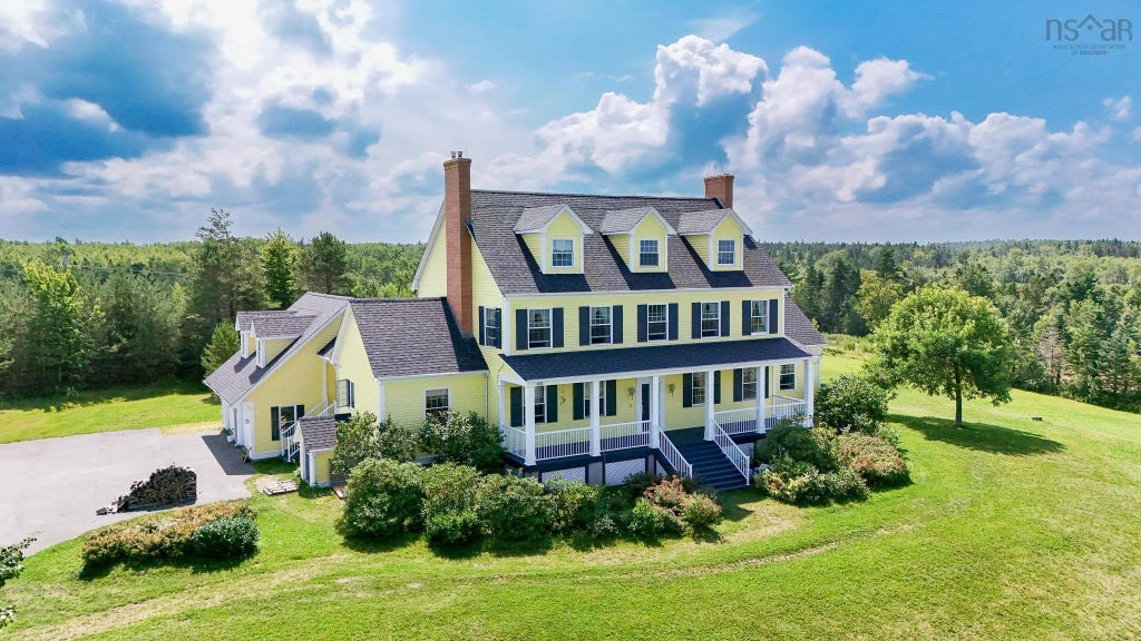 1155 Grand Pre Road, Wallbrook