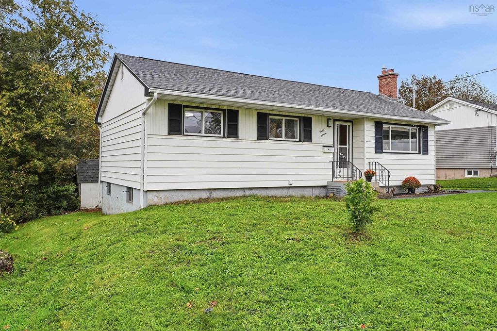 47 Weyburn Road, Woodlawn