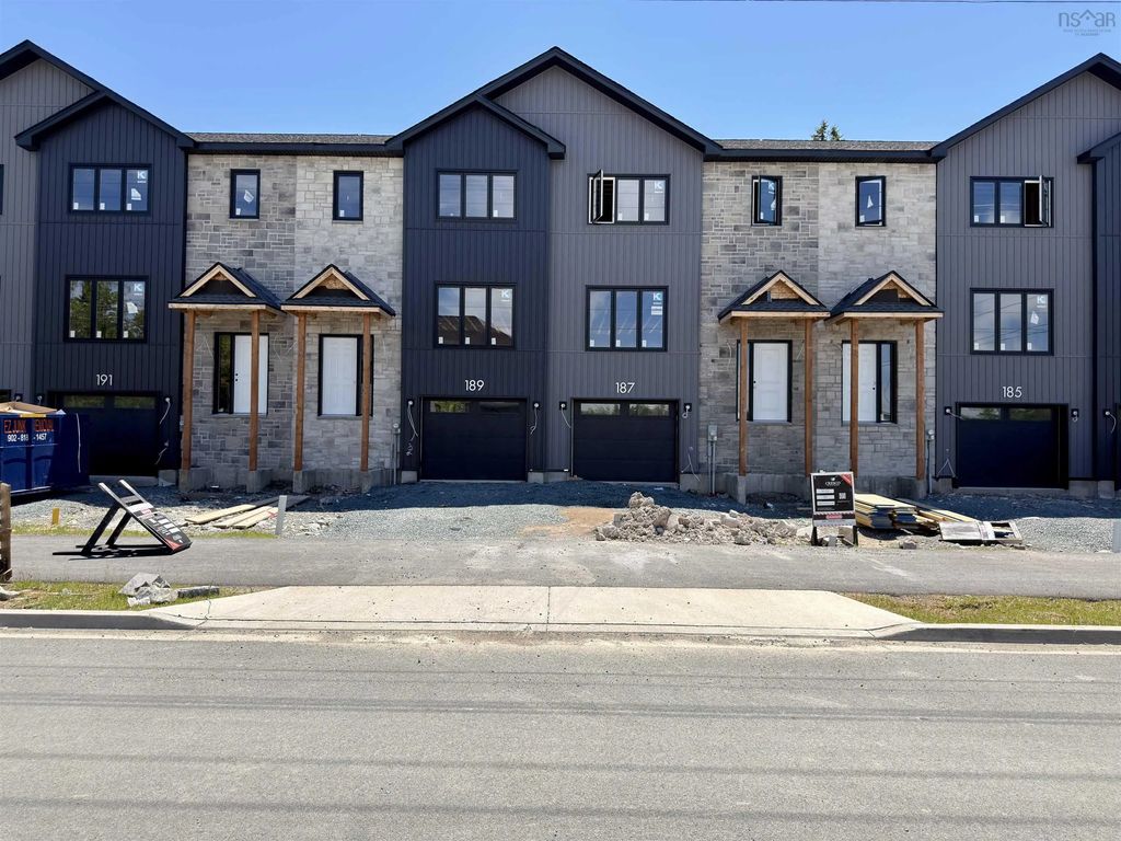 Sd08c 189 Terrastone Ridge, Dartmouth