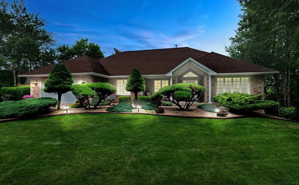 182 Thompson Run, Hammonds Plains