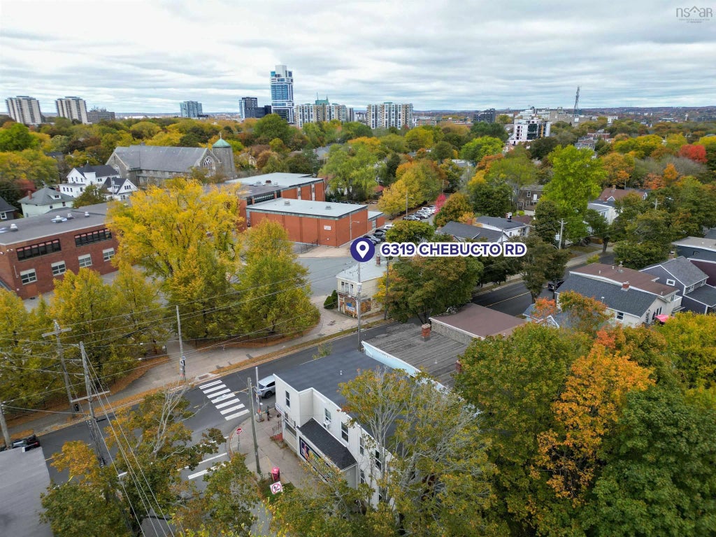 6319 Chebucto Road, Halifax