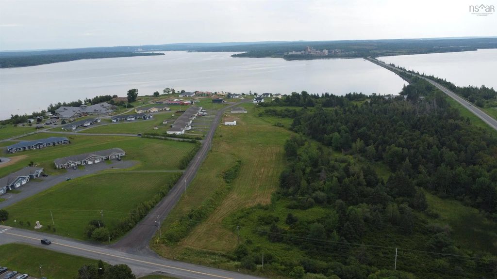 Lot 6 Harbour Crossing Drive, Pictou