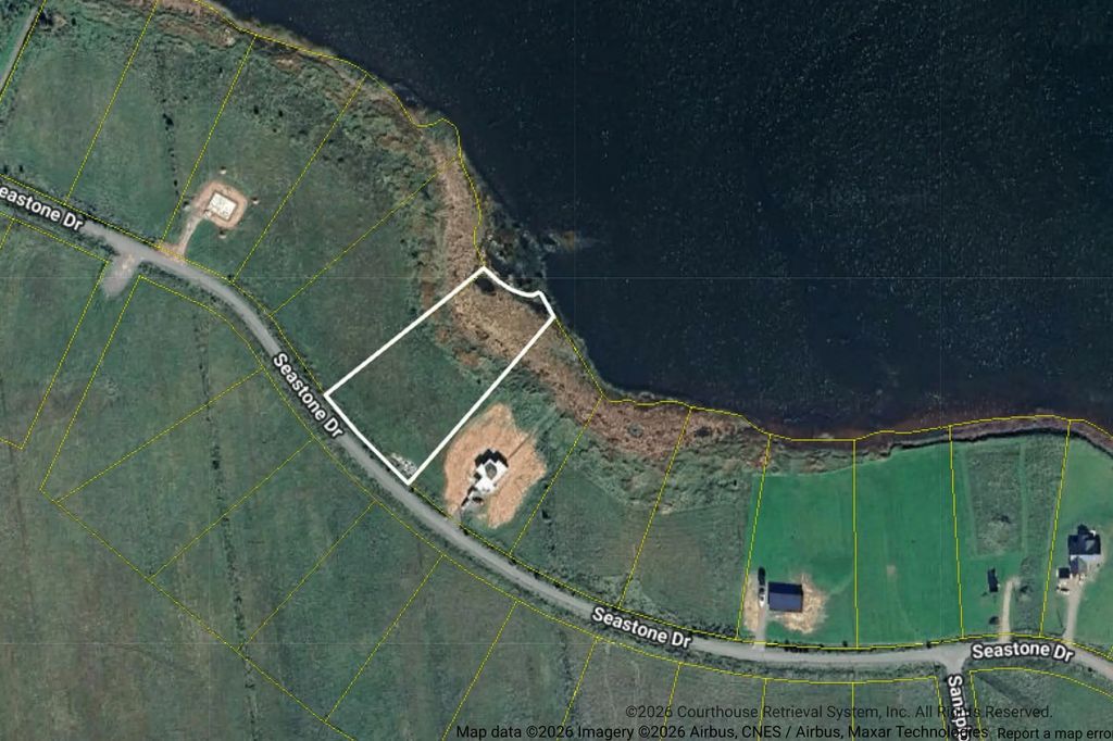 136 Seastone Drive, Port Howe