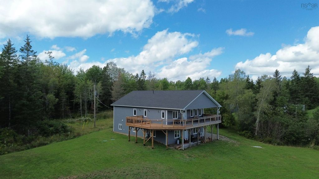 87 Shortts Lake Road, Shortts Lake