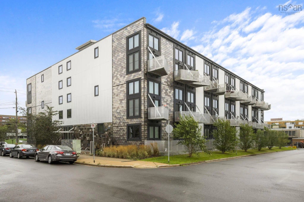 307 5662 Roberts Street, Halifax
