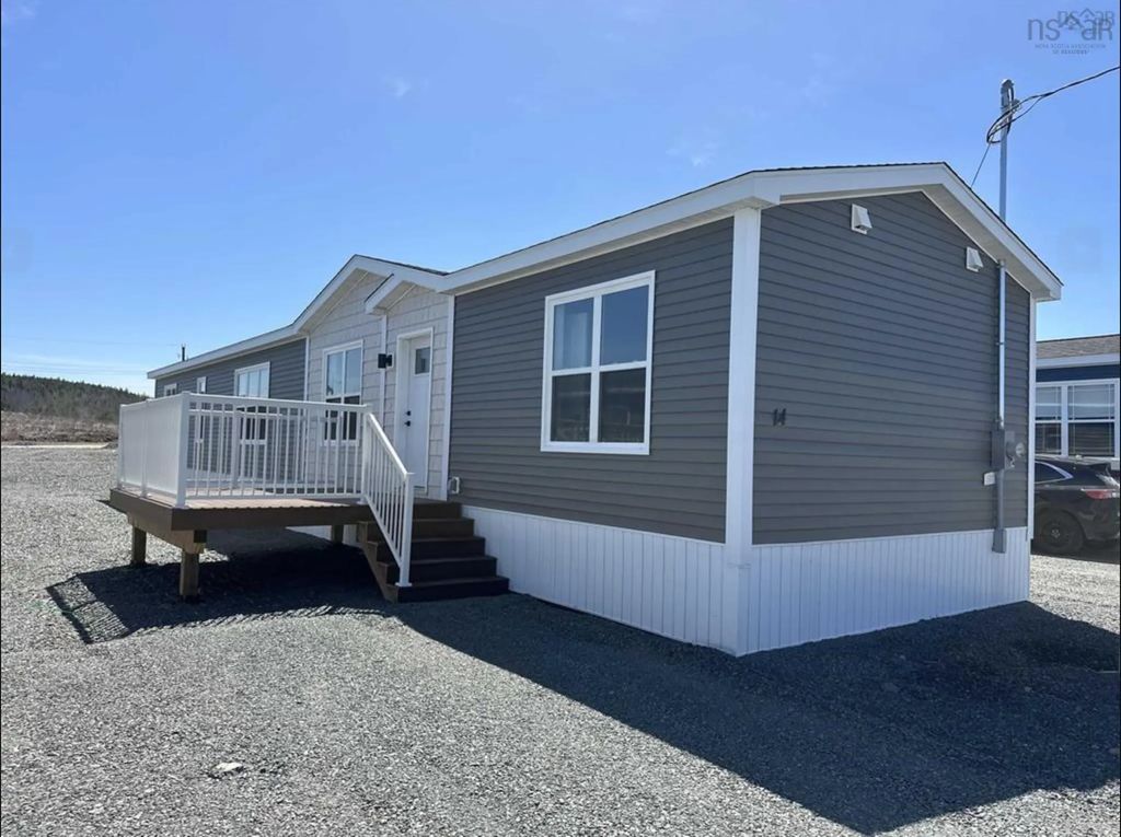Lot 501 Ludlow, Elmsdale
