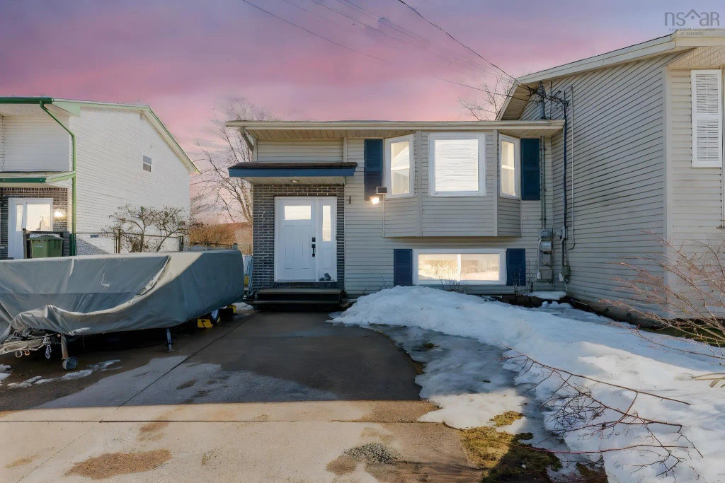 7 Mathers Court, Timberlea