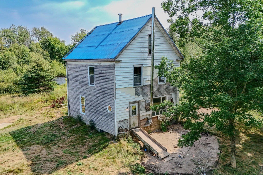 824 Beech Hill Road, Beech Hill Farms