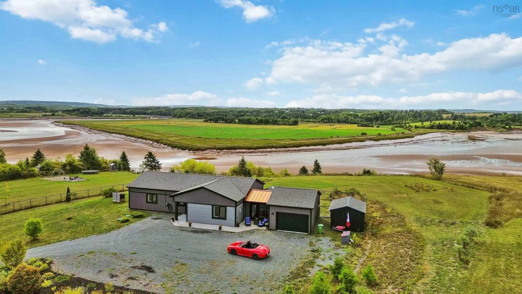 1144 Avondale Road, Poplar Grove