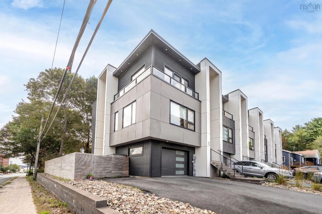 12 Craigmore Drive, Halifax