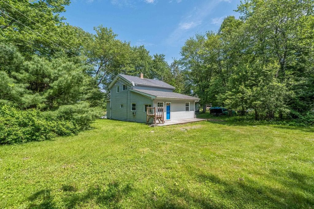 161 Lakeview Road, Lakeview