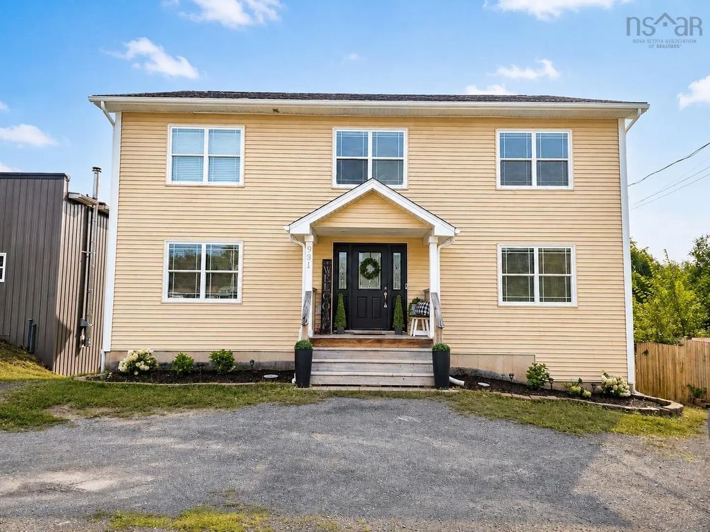 931 King Street, Windsor
