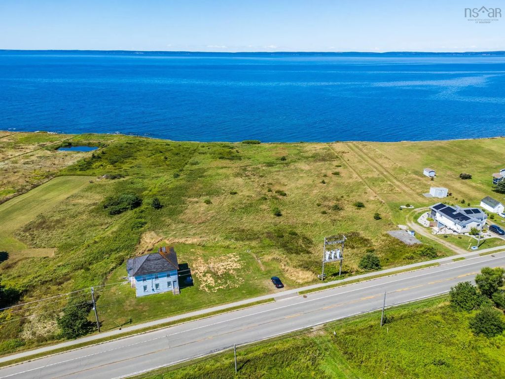 863 Highway 1, Little Brook