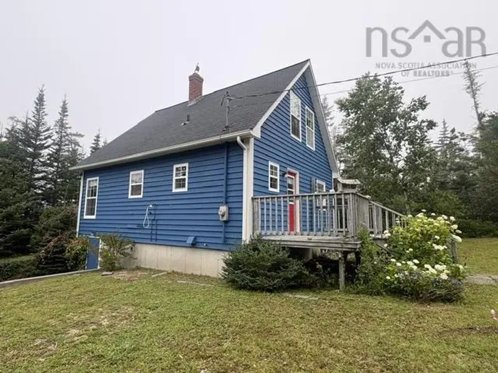 21 Scotts Road, West Green Harbour