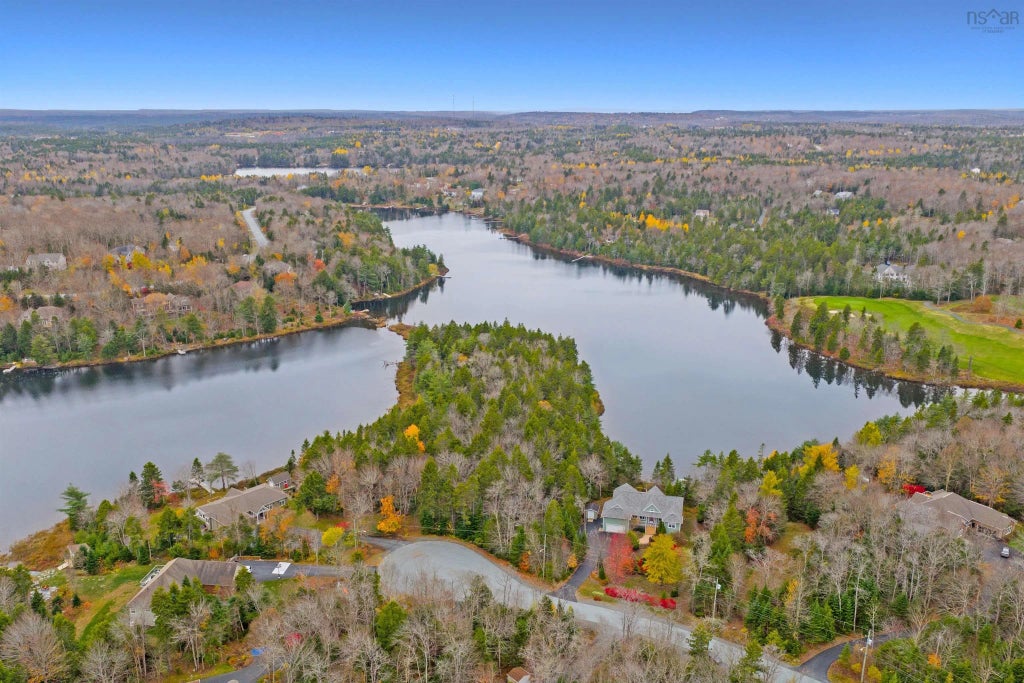 445 Thompson Run, Hammonds Plains