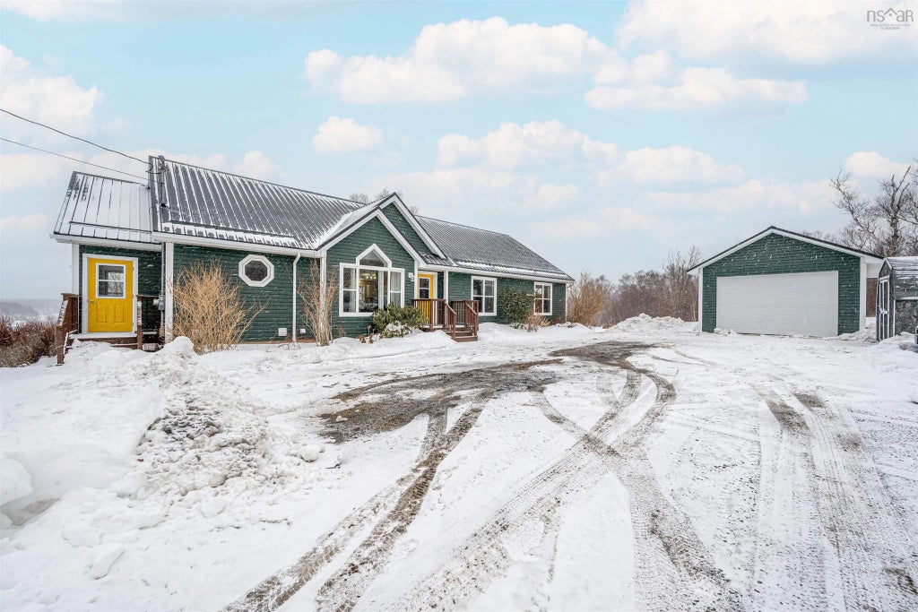 Pembroke Wharf Road, Pembroke