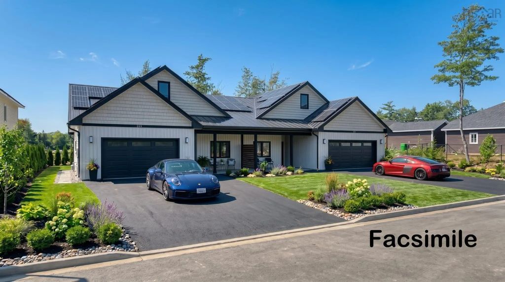 143 Roundhouse Drive, Bridgewater