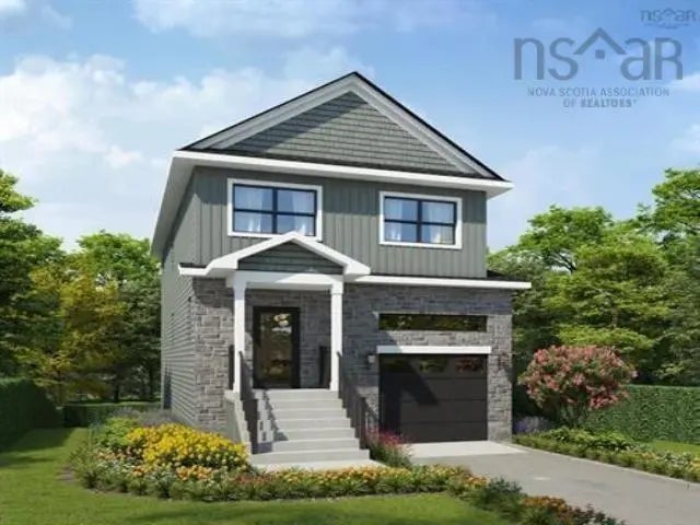 Gar-51 3 Garvey Court, Bedford