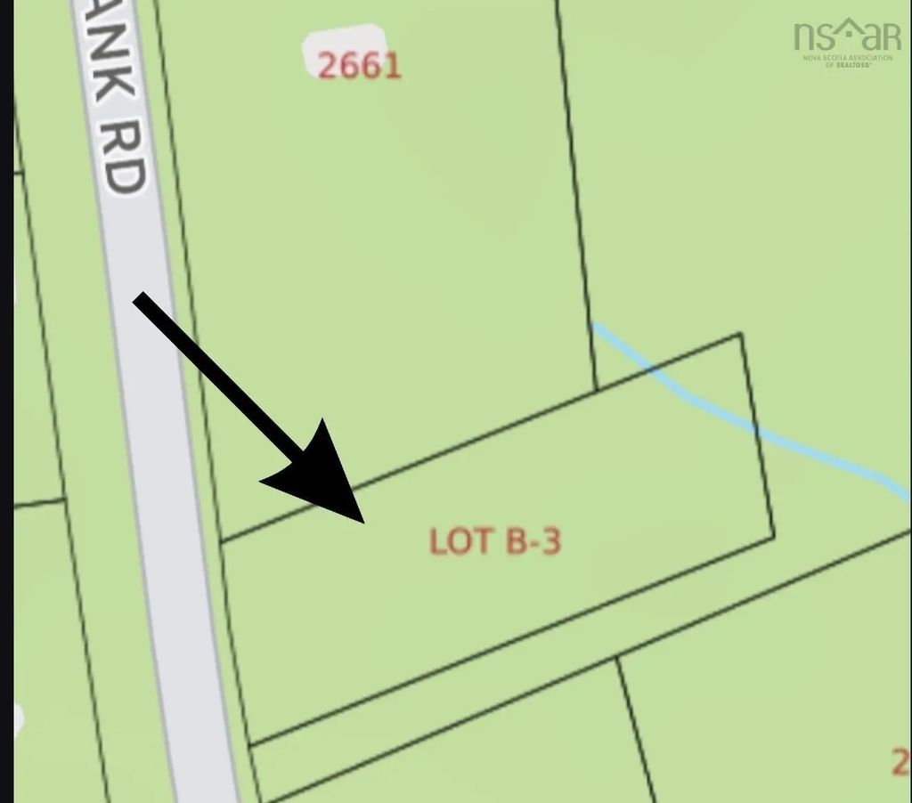 Lot B-3 Beaver Bank Road, Beaver Bank Road