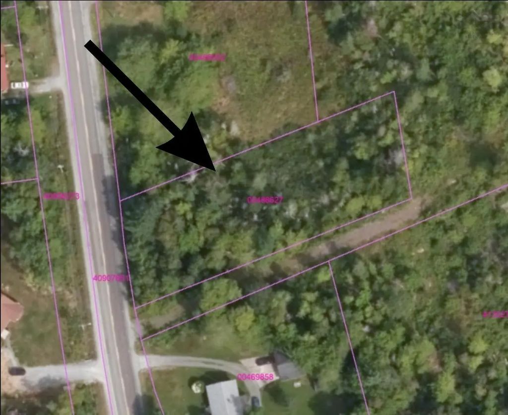 Lot B-3 Beaver Bank Road, Beaver Bank Road