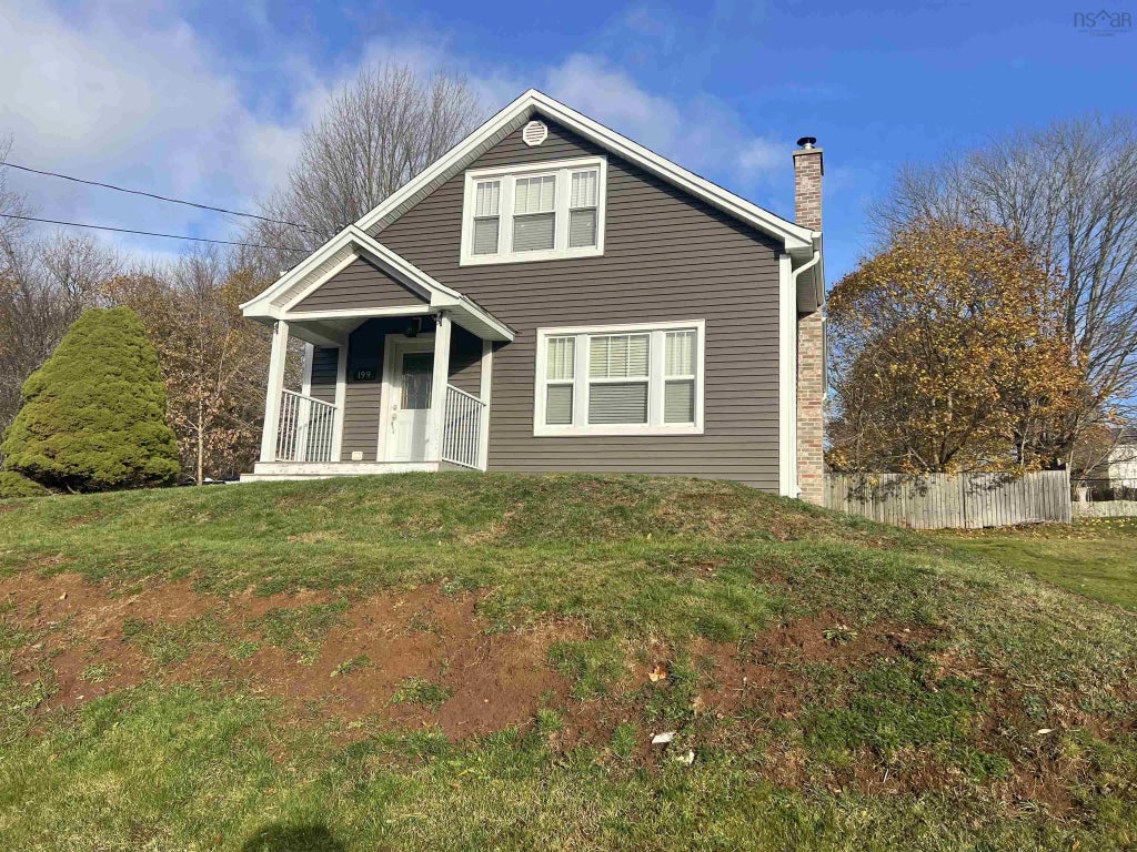 199 King Street, Truro