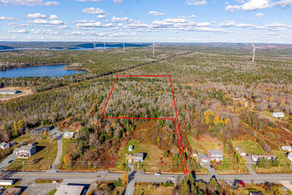 Lot 7a-1 937 Pockwock Road, Upper Hammonds Plains