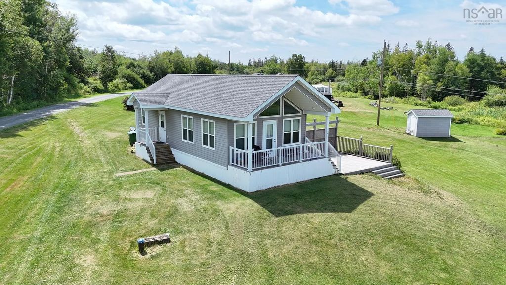 39 Heron Drive, Caribou River