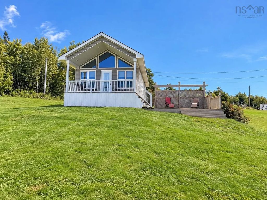 39 Heron Drive, Caribou River