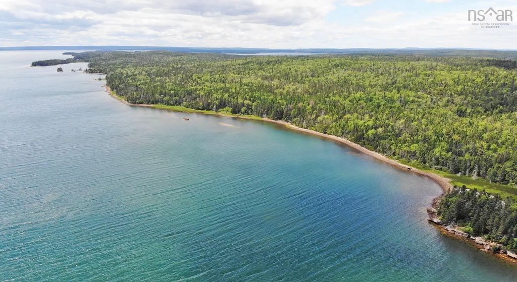 76 Acres Perry Lane, Lennox Passage