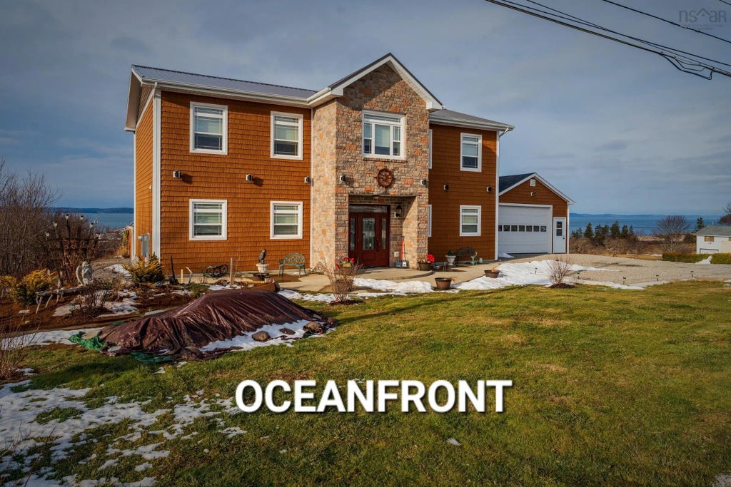 3387 Highway 1, Belliveaus Cove