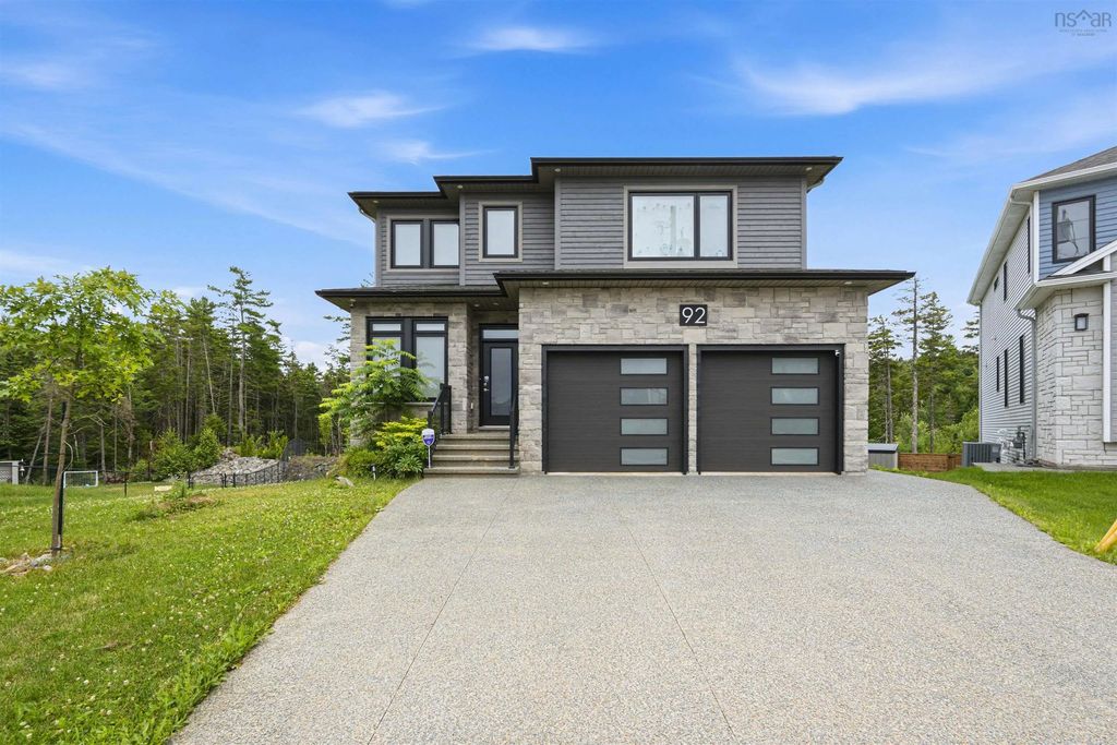 92 Shirley Elliott Court, Bedford