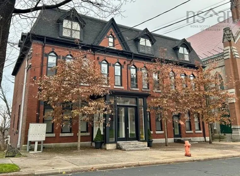 2267 Brunswick Street, Halifax