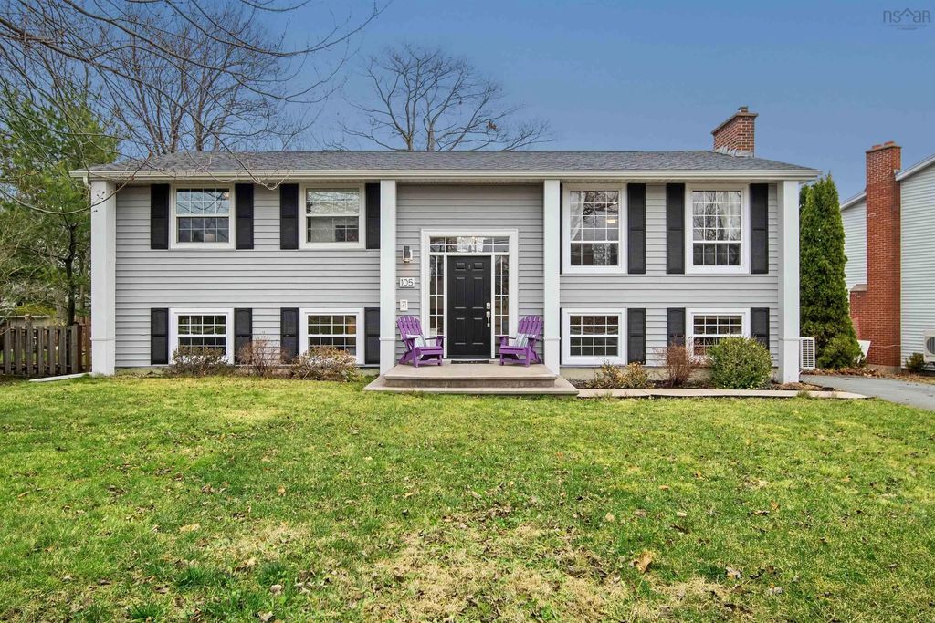 105 Flamingo Drive, Halifax