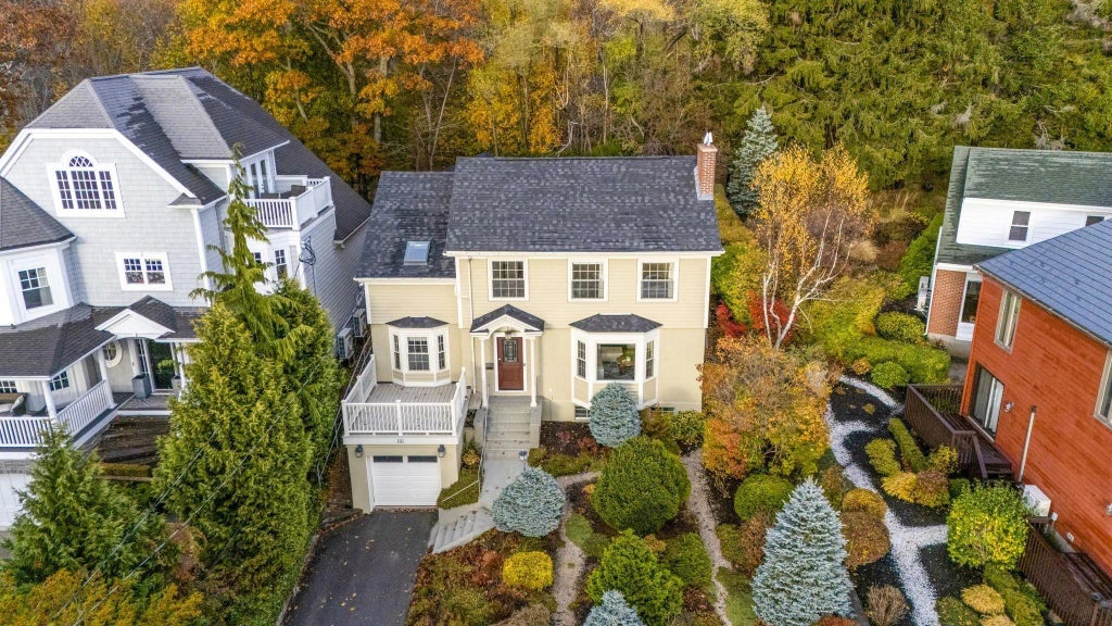 1111 Rockcliffe Street, Halifax