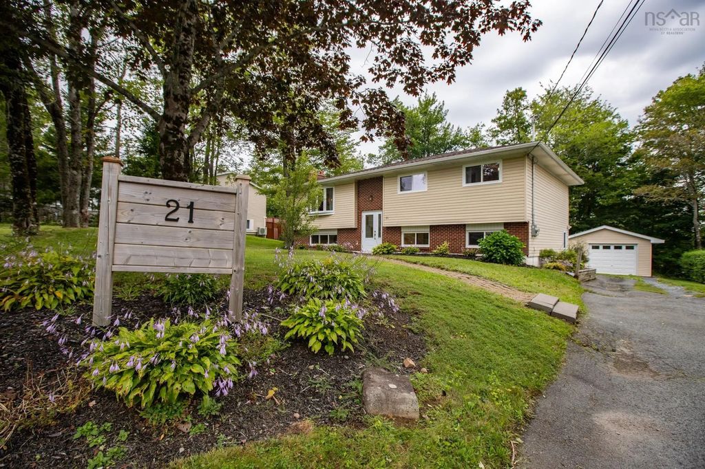 21 Franklyn Drive, Beaver Bank