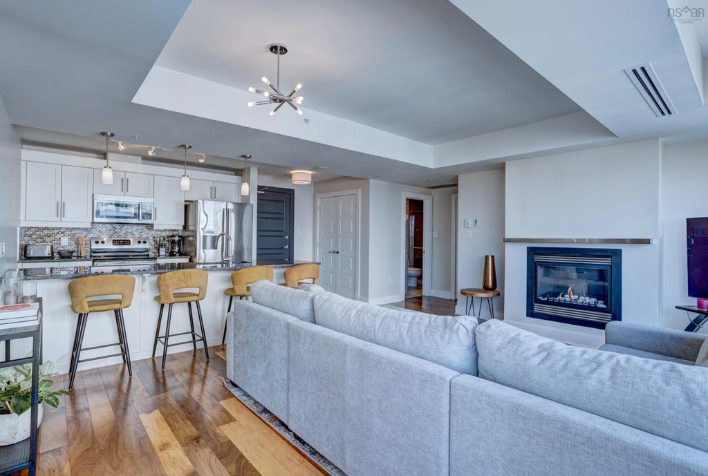 806 31 King's Wharf Place, Dartmouth