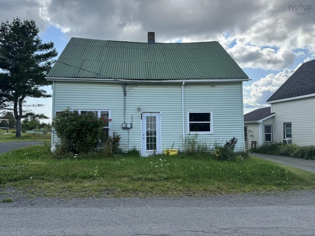2049 Irving Street, Westville
