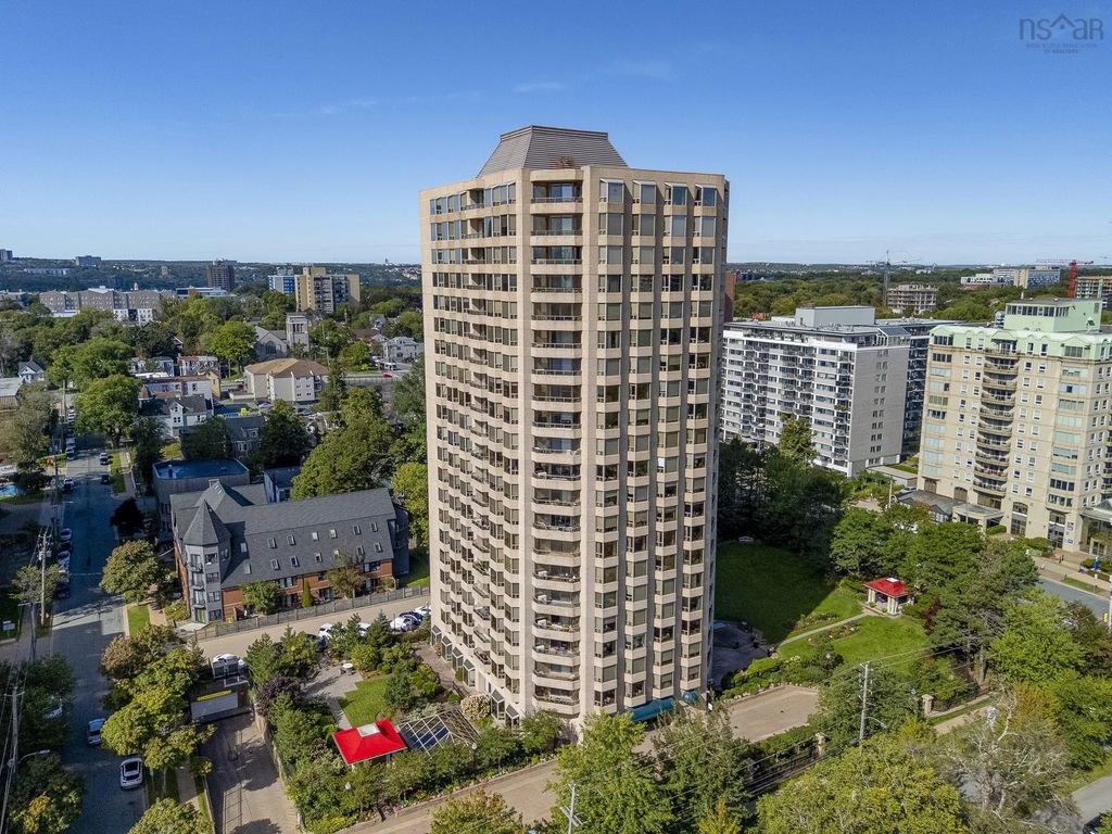 304 1470 Summer Street, Halifax