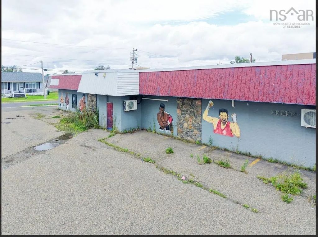 3447 Wilson Avenue, New Waterford