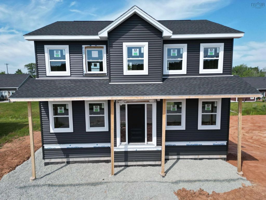 Lot 16 224 Curtis Drive, Truro