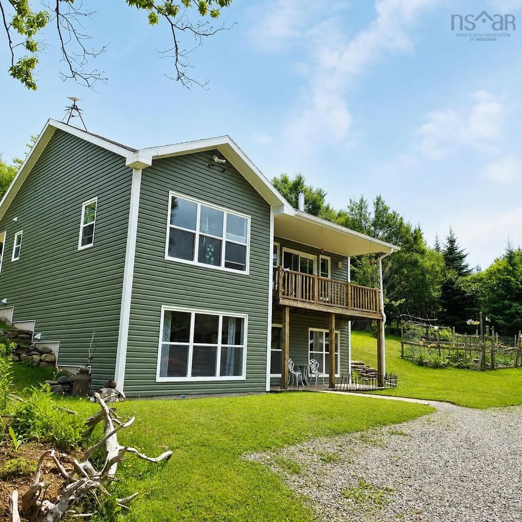 6775 Highlands Road, Christmas Island