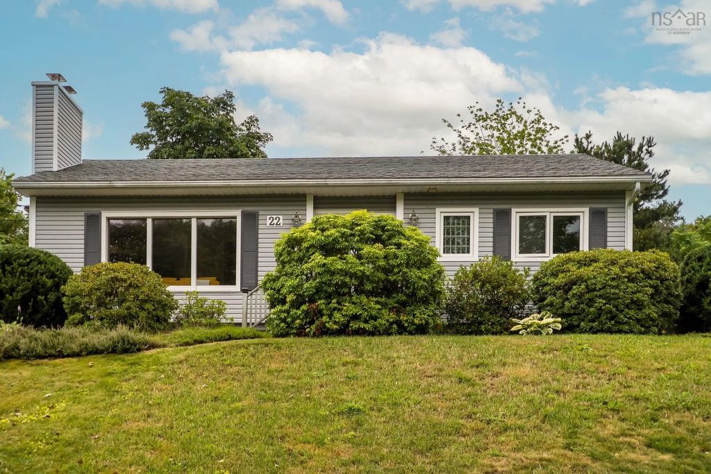 22 Kent Road, Kentville