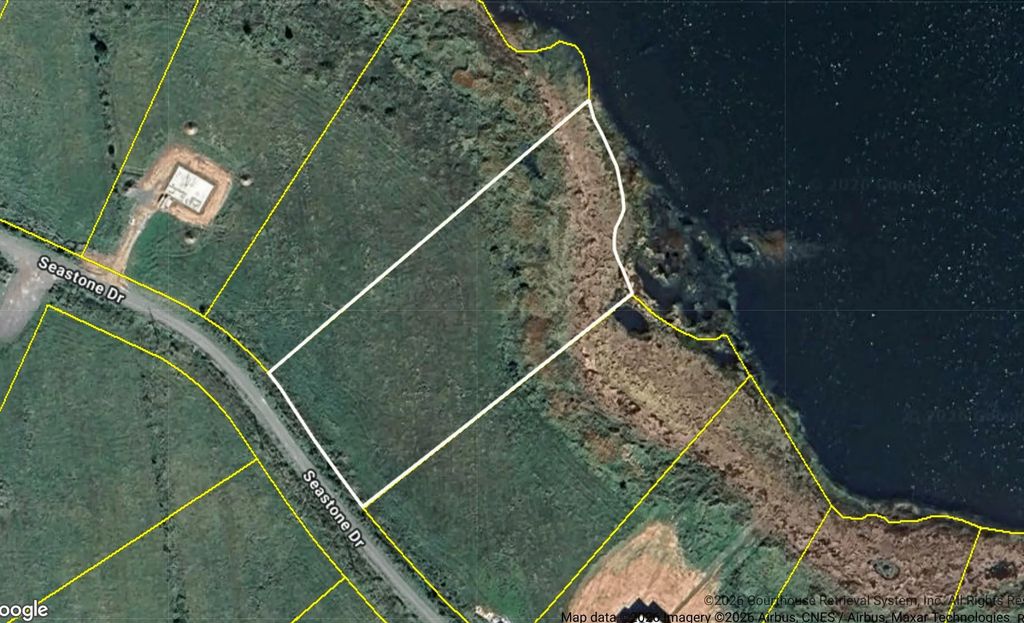 150 Seastone Drive, Port Howe