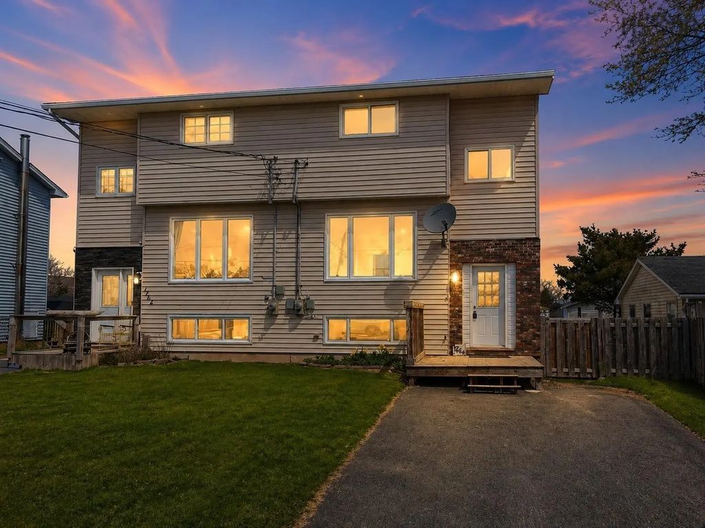 1764 Caldwell Road, Eastern Passage